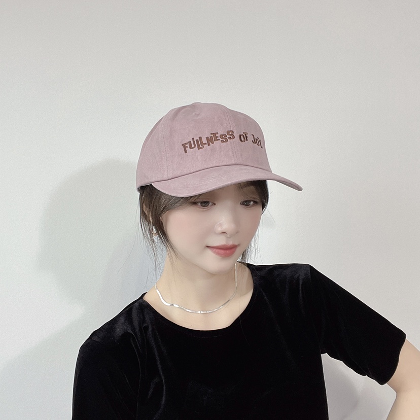 LOVELY HAT韓國直郵㊣女裝新品休閑職業時尚人氣真品25秋冬帽子LOVELY HAT帽子