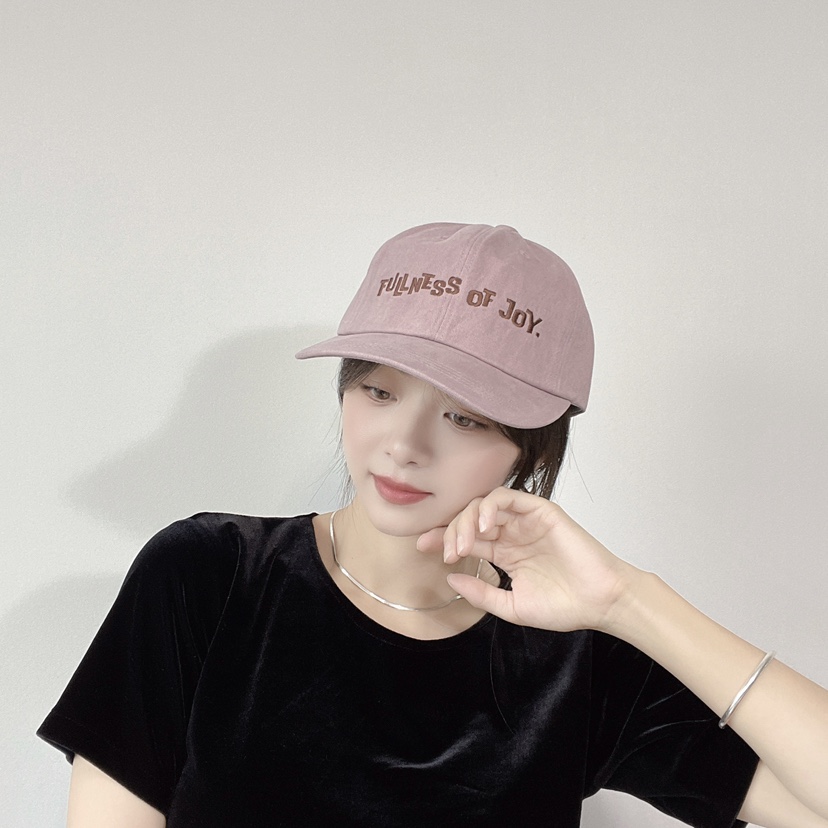 LOVELY HAT韓國直郵㊣女裝新品休閑職業時尚人氣真品25秋冬帽子LOVELY HAT帽子