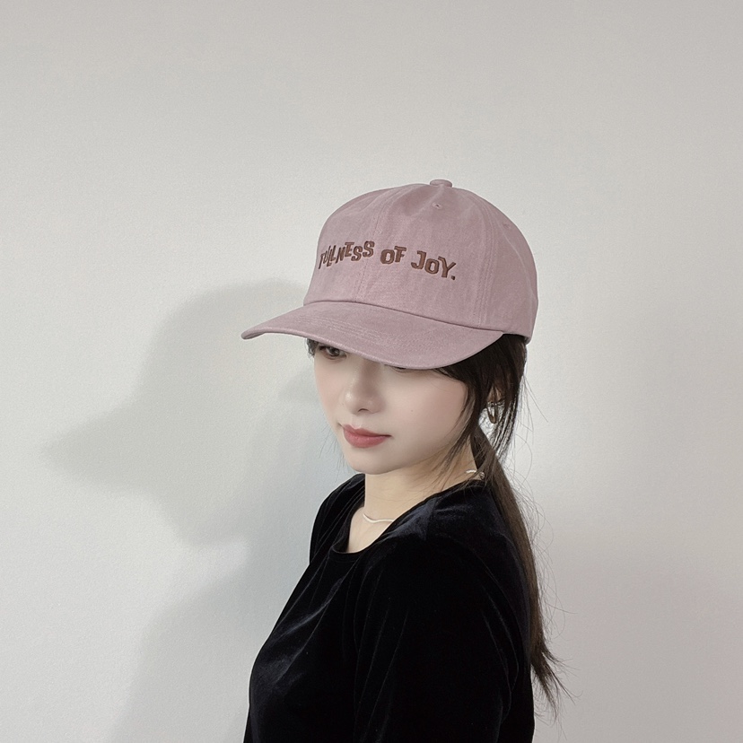 LOVELY HAT韓國直郵㊣女裝新品休閑職業時尚人氣真品25秋冬帽子LOVELY HAT帽子