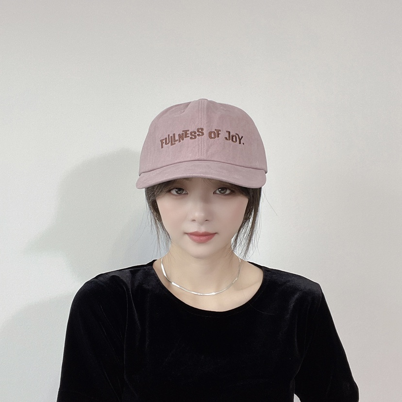 LOVELY HAT韓國直郵㊣女裝新品休閑職業時尚人氣真品25秋冬帽子LOVELY HAT帽子