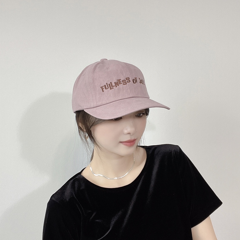 LOVELY HAT韓國直郵㊣女裝新品休閑職業時尚人氣真品25秋冬帽子LOVELY HAT帽子