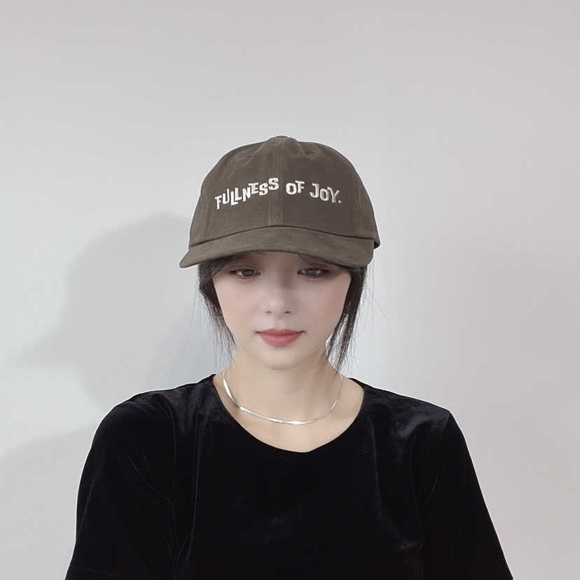 LOVELY HAT韓國直郵㊣女裝新品休閑職業時尚人氣真品25秋冬帽子LOVELY HAT帽子