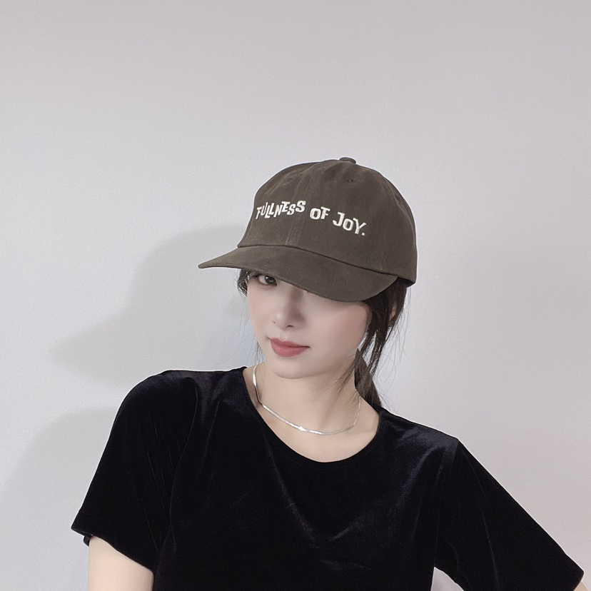 LOVELY HAT韓國直郵㊣女裝新品休閑職業時尚人氣真品25秋冬帽子LOVELY HAT帽子