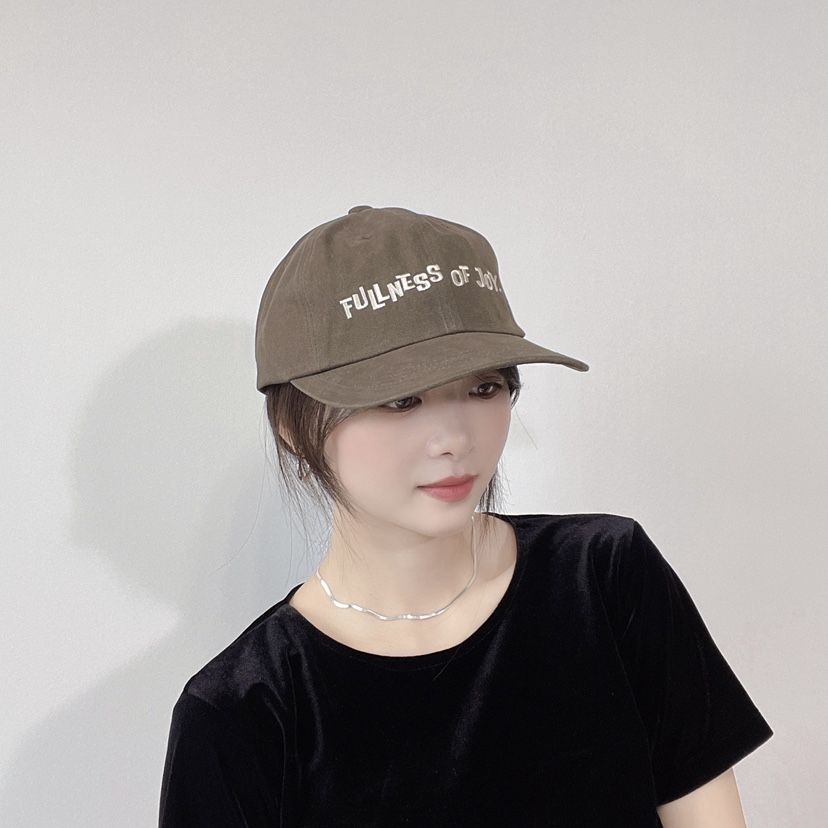 LOVELY HAT韓國直郵㊣女裝新品休閑職業時尚人氣真品25秋冬帽子LOVELY HAT帽子