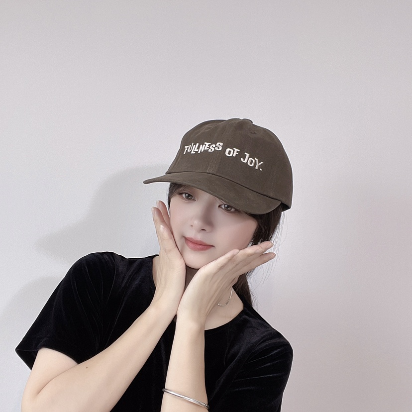LOVELY HAT韓國直郵㊣女裝新品休閑職業時尚人氣真品25秋冬帽子LOVELY HAT帽子