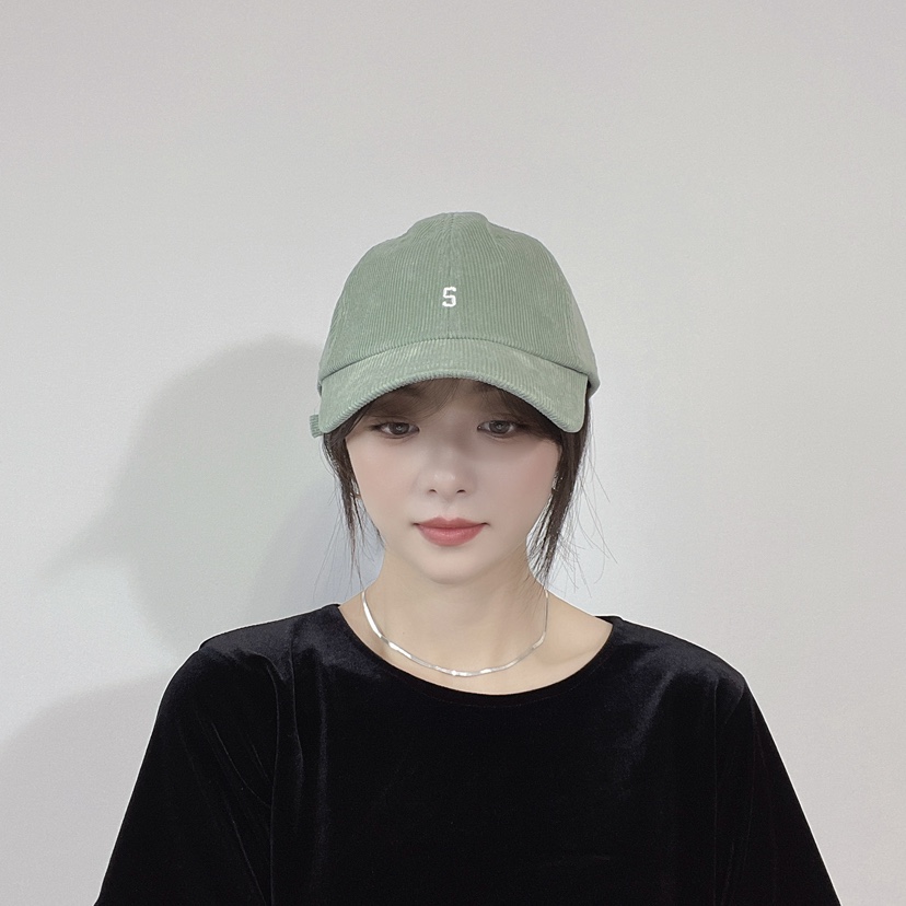LOVELY HAT韓國直郵㊣女裝新品推薦熱賣休閑職業人氣25秋冬帽子LOVELY HAT帽子