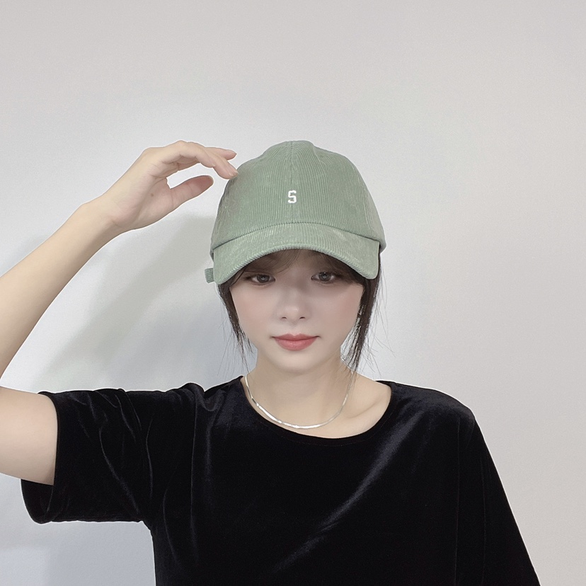 LOVELY HAT韓國直郵㊣女裝新品推薦熱賣休閑職業人氣25秋冬帽子LOVELY HAT帽子