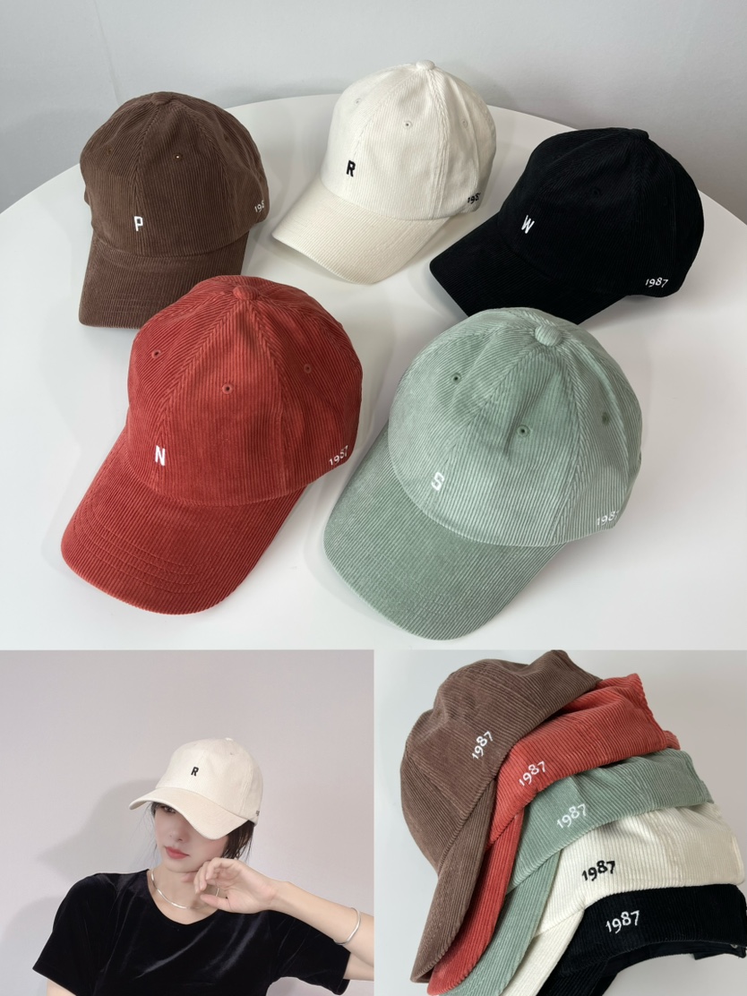 LOVELY HAT韓國直郵㊣女裝新品推薦熱賣休閑職業人氣25秋冬帽子LOVELY HAT帽子