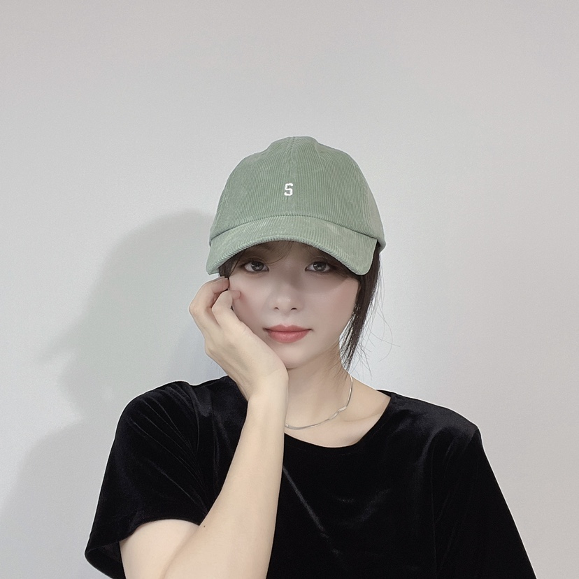 LOVELY HAT韓國直郵㊣女裝新品推薦熱賣休閑職業人氣25秋冬帽子LOVELY HAT帽子圖色2