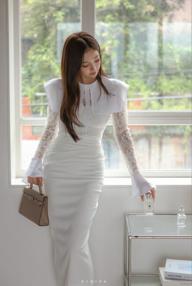 HIGH HEELS東大門㊣代購女裝新款職業休閑真品半身裙中短裙HIGH HEELS半身裙/中短裙