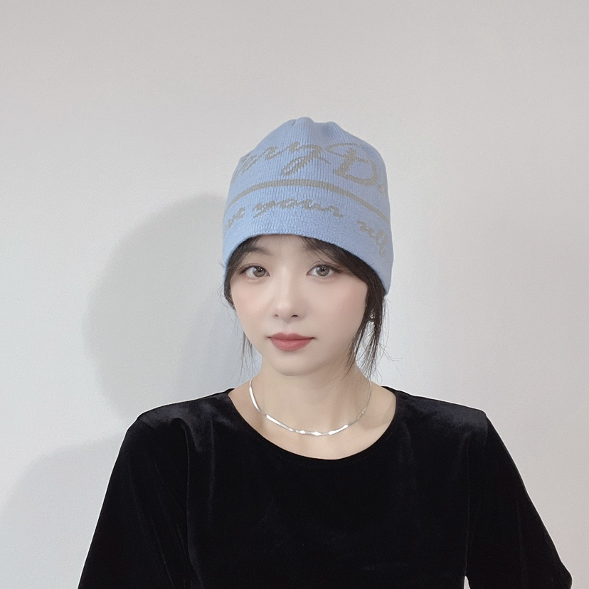 LOVELY HAT韓國直郵㊣女裝新品職業真品休閑熱賣人氣推薦帽子LOVELY HAT帽子