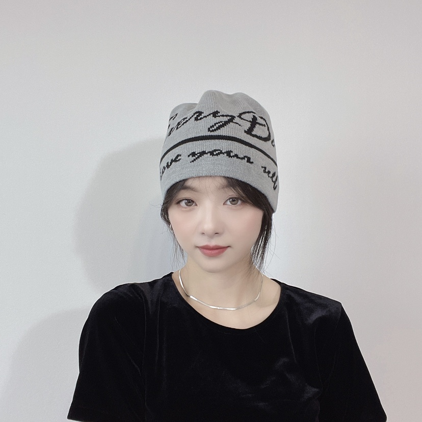 LOVELY HAT韓國直郵㊣女裝新品職業真品休閑熱賣人氣推薦帽子LOVELY HAT帽子