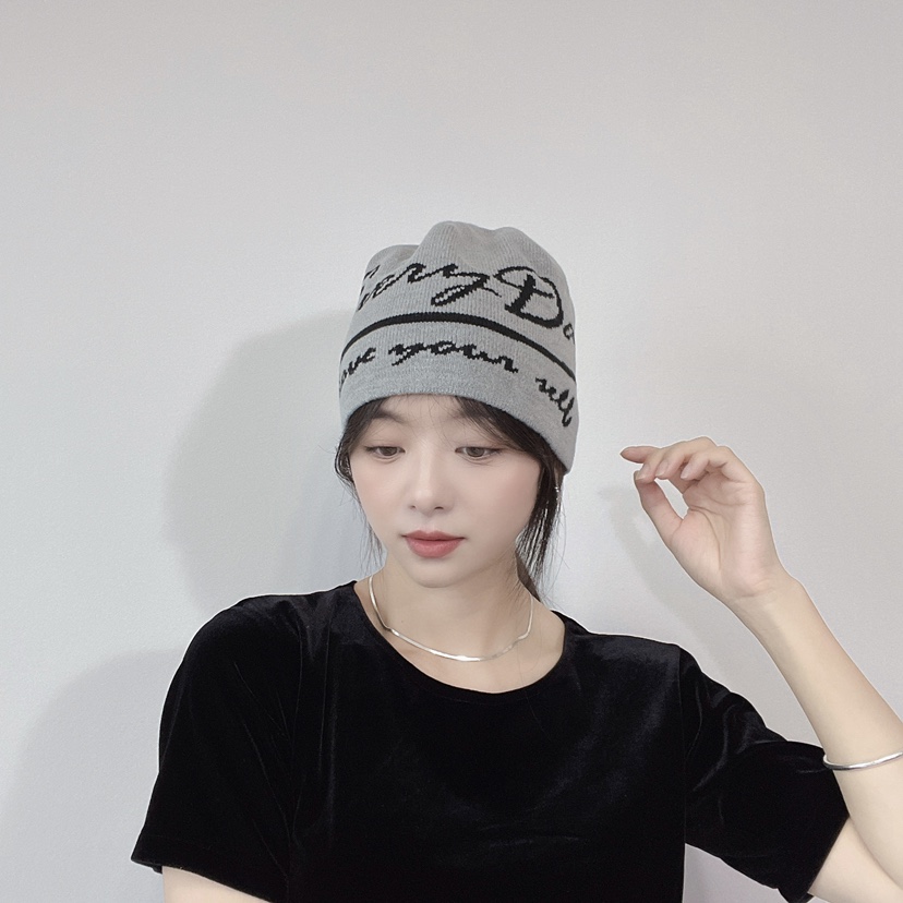 LOVELY HAT韓國直郵㊣女裝新品職業真品休閑熱賣人氣推薦帽子LOVELY HAT帽子