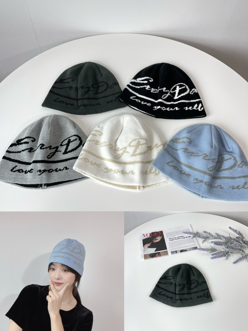 LOVELY HAT韓國直郵㊣女裝新品職業真品休閑熱賣人氣推薦帽子LOVELY HAT帽子