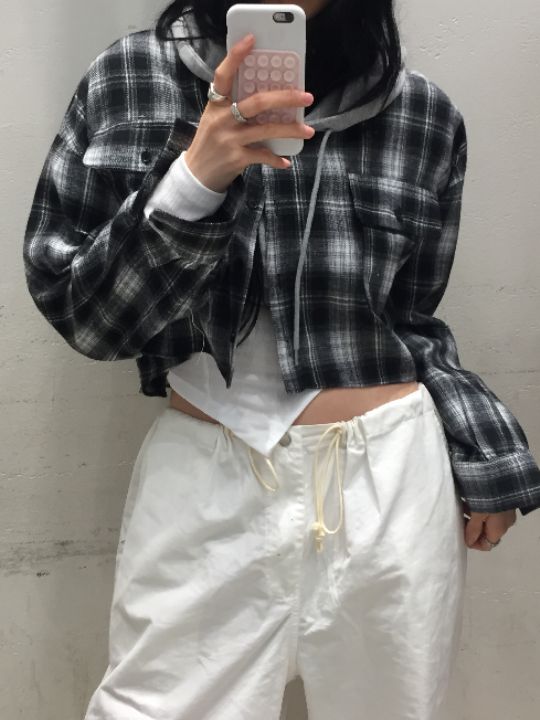 mars東大門㊣實拍女裝新款25秋冬時尚休閑職業推薦襯衫蕾絲衫mars襯衫/蕾絲衫