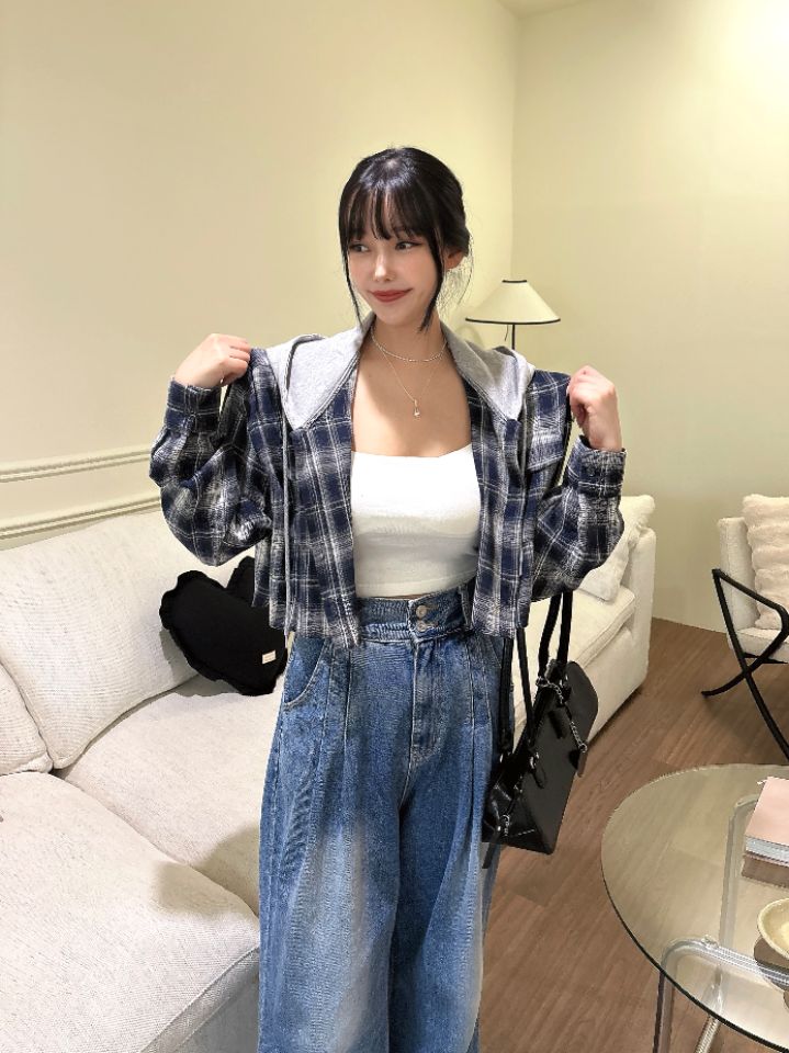 mars東大門㊣實拍女裝新款25秋冬時尚休閑職業推薦襯衫蕾絲衫mars襯衫/蕾絲衫