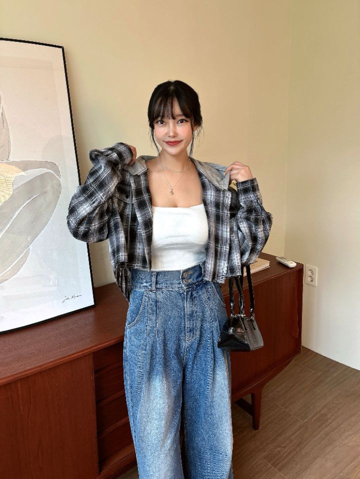 mars東大門㊣實拍女裝新款25秋冬時尚休閑職業推薦襯衫蕾絲衫mars襯衫/蕾絲衫