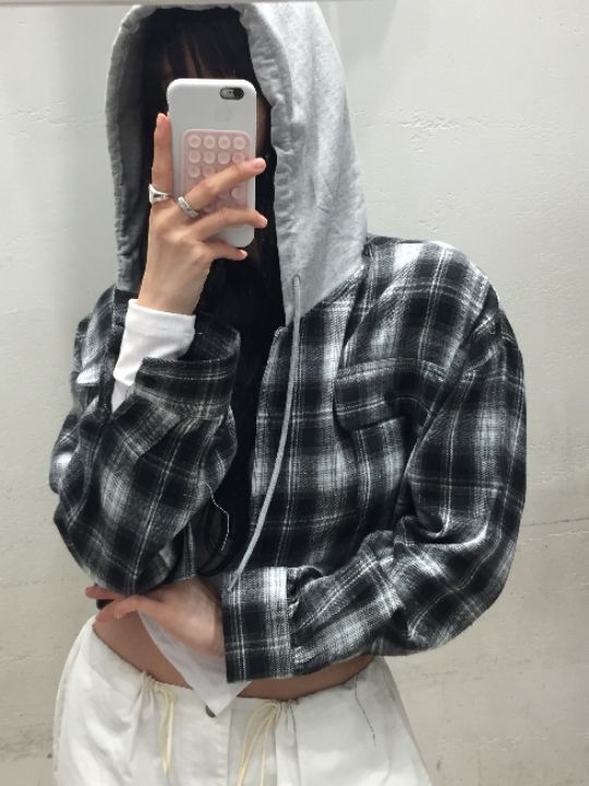 mars東大門㊣實拍女裝新款25秋冬時尚休閑職業推薦襯衫蕾絲衫mars襯衫/蕾絲衫