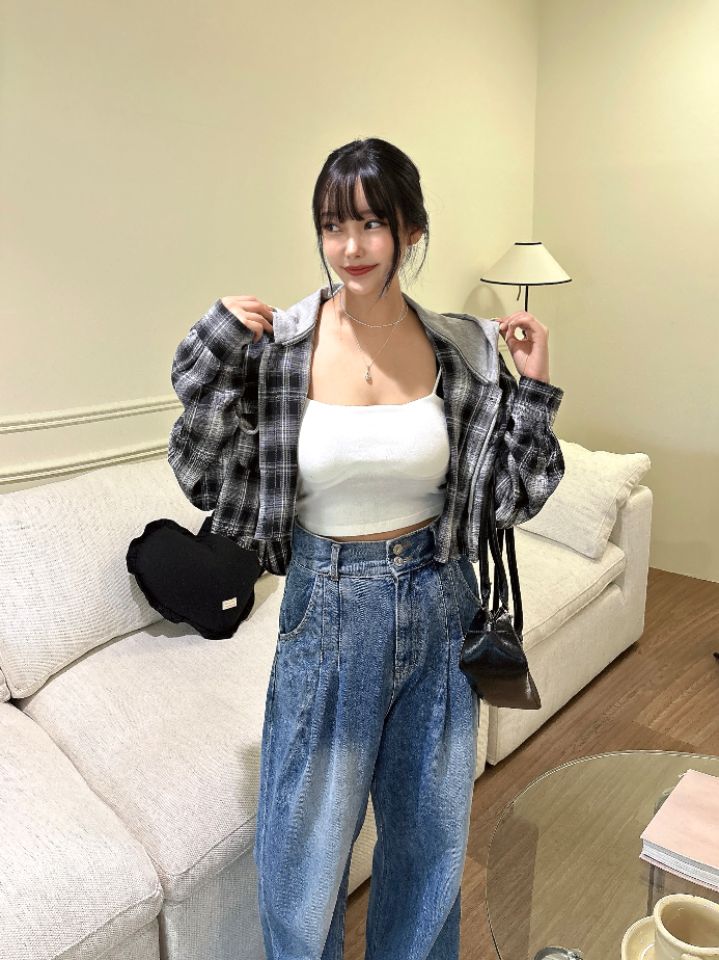 mars東大門㊣實拍女裝新款25秋冬時尚休閑職業推薦襯衫蕾絲衫mars襯衫/蕾絲衫