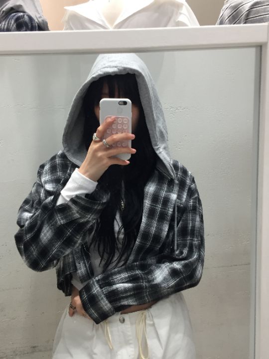 mars東大門㊣實拍女裝新款25秋冬時尚休閑職業推薦襯衫蕾絲衫mars襯衫/蕾絲衫