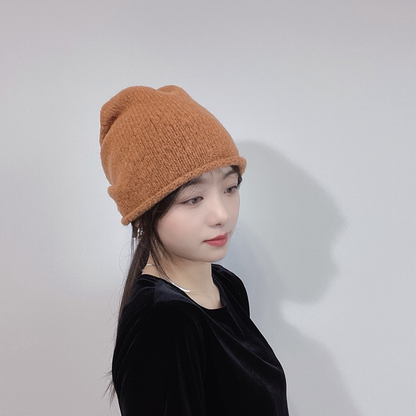 LOVELY HAT東大門㊣代購女裝新品職業25秋冬真品熱賣時尚帽子LOVELY HAT帽子