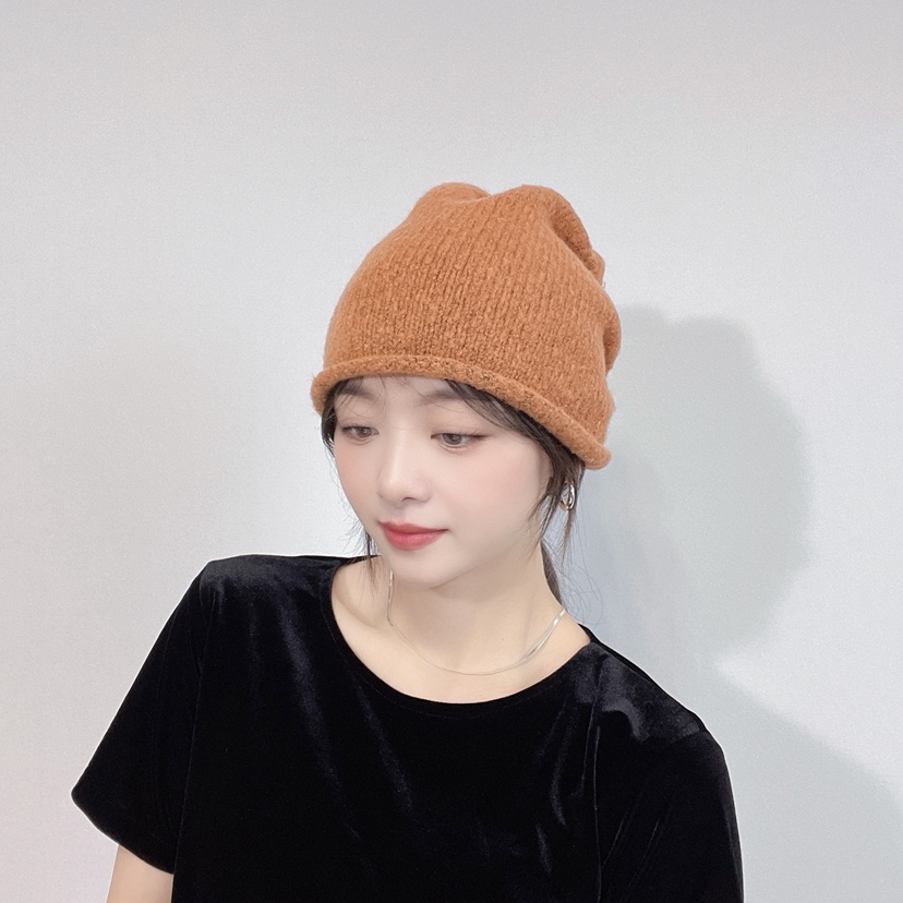 LOVELY HAT東大門㊣代購女裝新品職業25秋冬真品熱賣時尚帽子LOVELY HAT帽子
