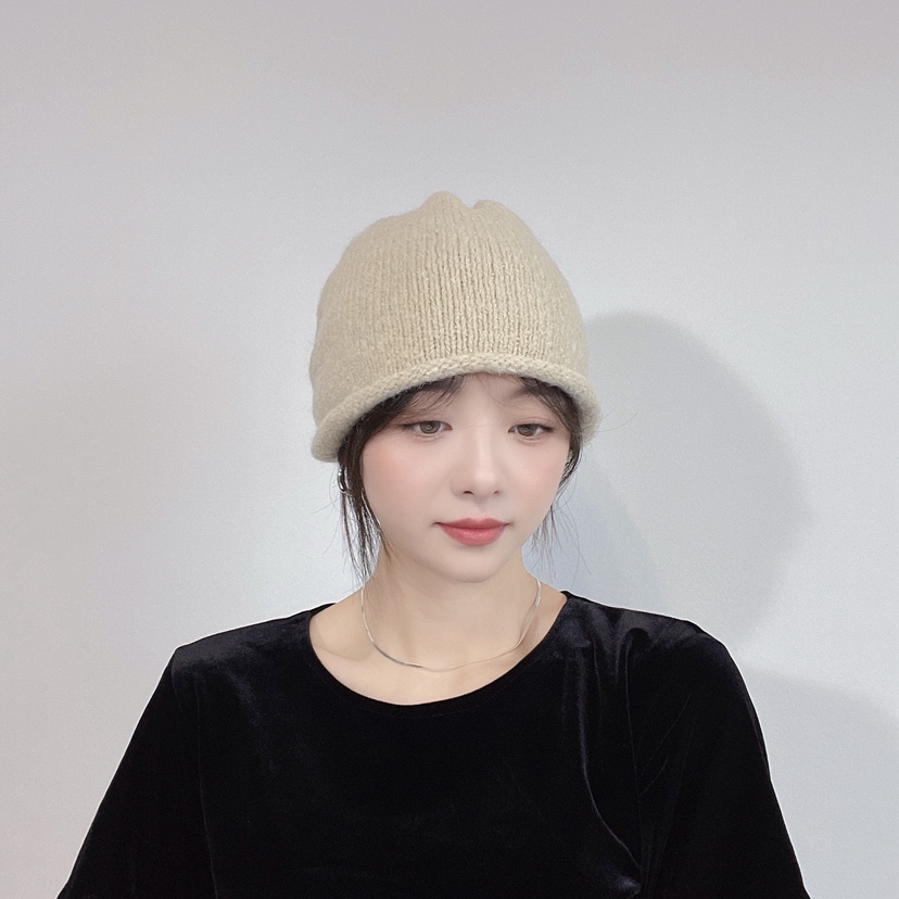 LOVELY HAT東大門㊣代購女裝新品職業25秋冬真品熱賣時尚帽子LOVELY HAT帽子