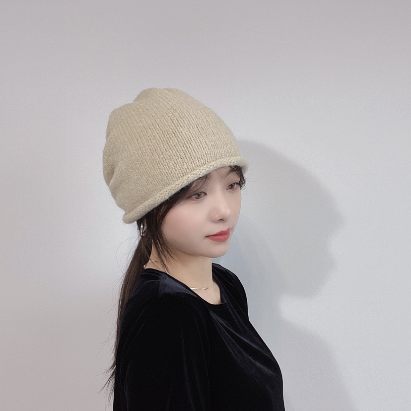 LOVELY HAT東大門㊣代購女裝新品職業25秋冬真品熱賣時尚帽子LOVELY HAT帽子