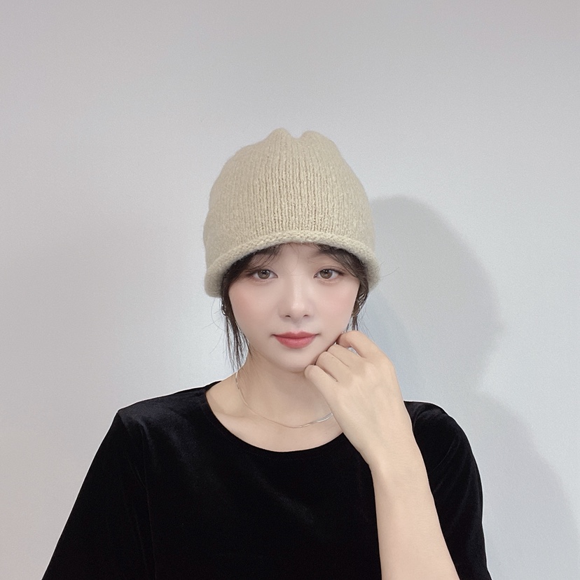 LOVELY HAT東大門㊣代購女裝新品職業25秋冬真品熱賣時尚帽子LOVELY HAT帽子