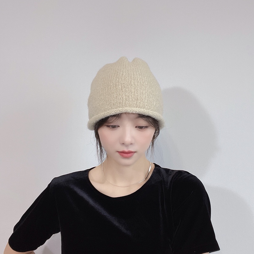 LOVELY HAT東大門㊣代購女裝新品職業25秋冬真品熱賣時尚帽子LOVELY HAT帽子