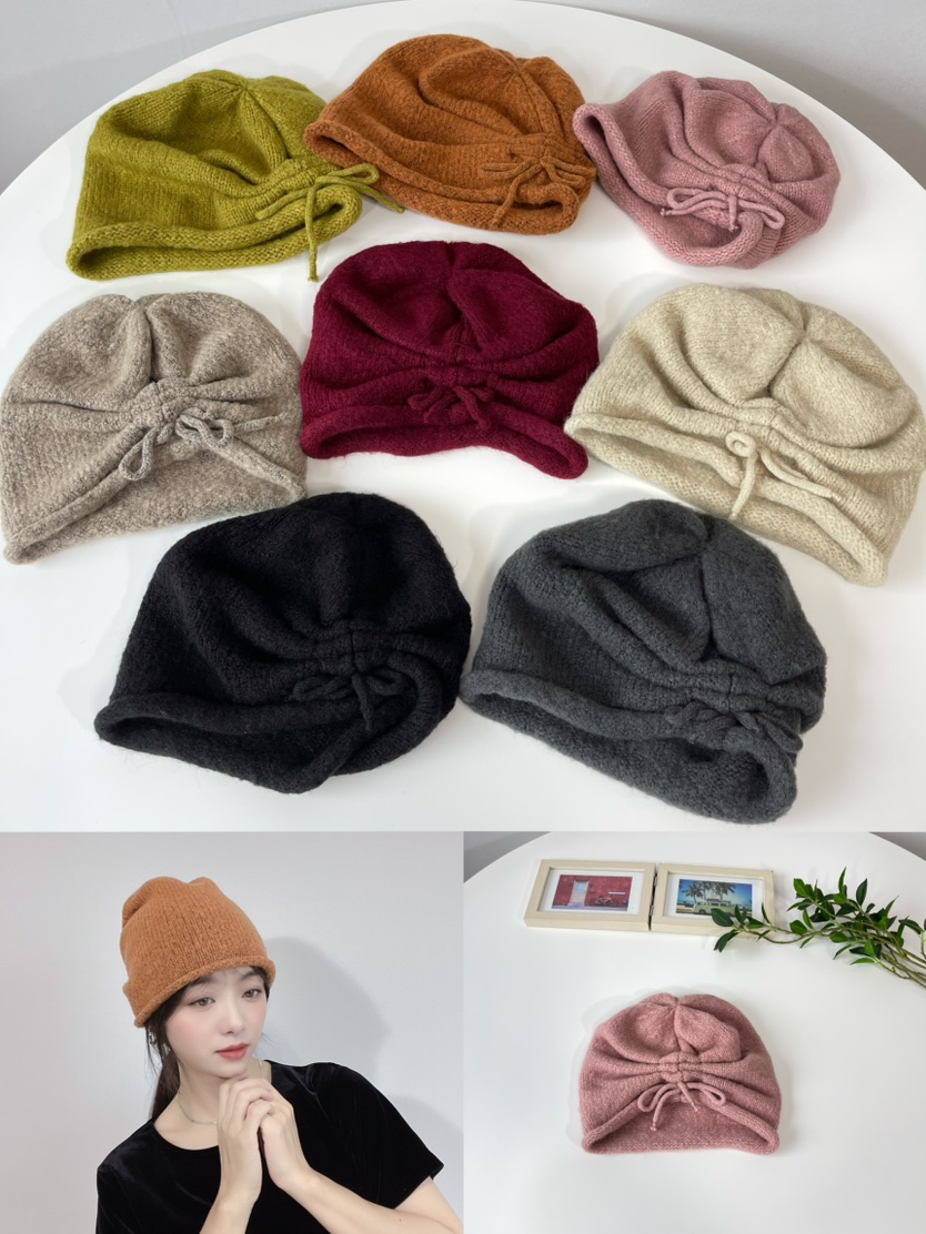 LOVELY HAT東大門㊣代購女裝新品職業25秋冬真品熱賣時尚帽子LOVELY HAT帽子