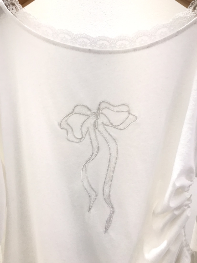 KC MARKET韓國代購㊣女裝新品休閑真品25秋冬推薦人氣長袖T恤KC MARKET長袖T恤
