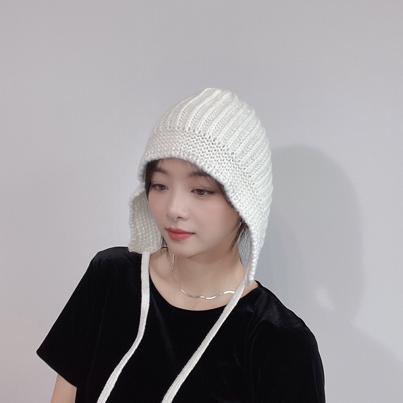 LOVELY HAT東大門㊣實拍女裝新款真品25秋冬人氣職業推薦帽子LOVELY HAT帽子
