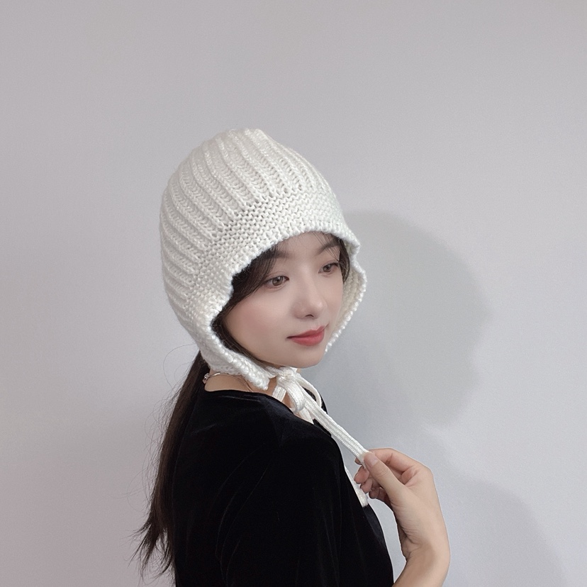 LOVELY HAT東大門㊣實拍女裝新款真品25秋冬人氣職業推薦帽子LOVELY HAT帽子