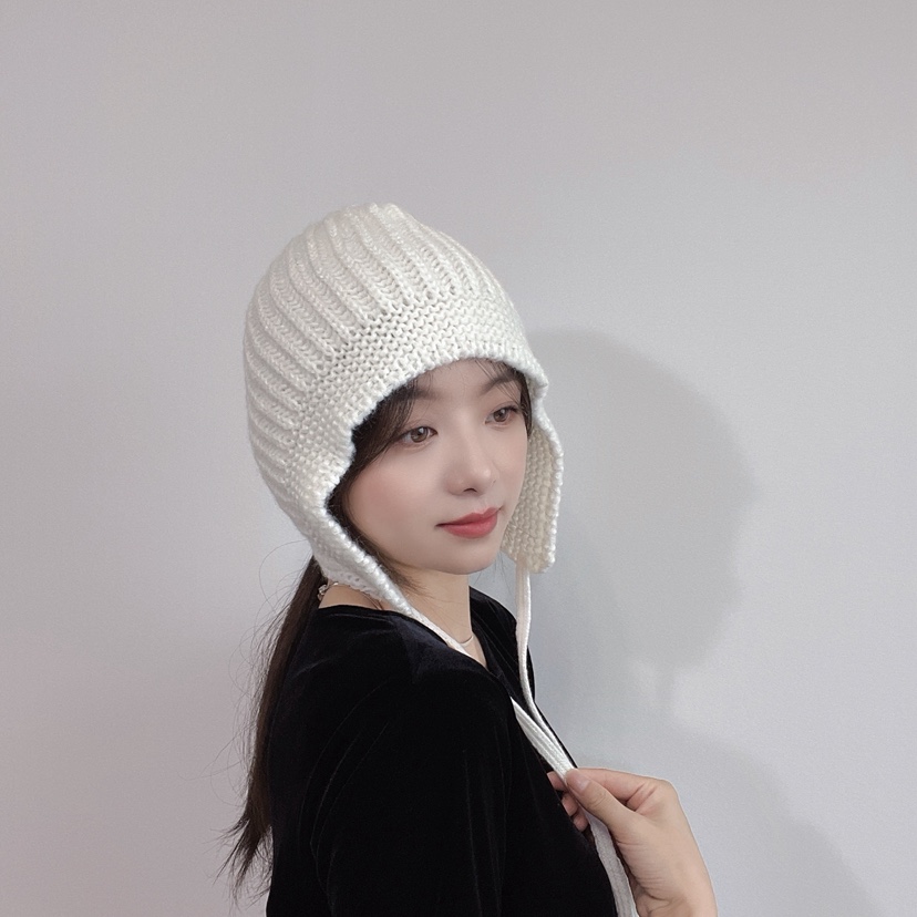 LOVELY HAT東大門㊣實拍女裝新款真品25秋冬人氣職業推薦帽子LOVELY HAT帽子