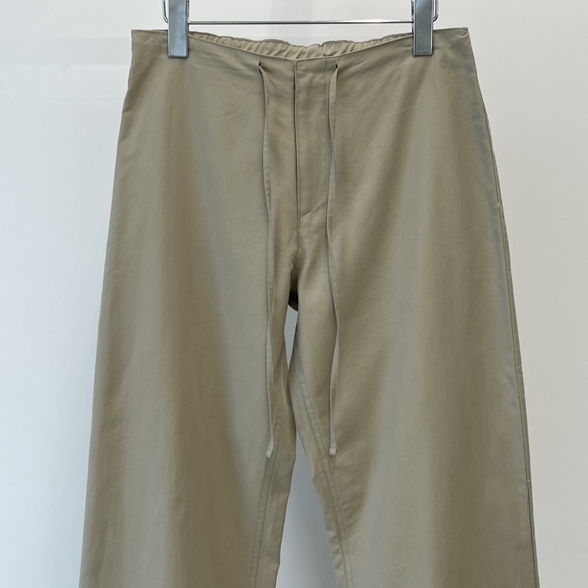 ANOTHER AVENUE東大門㊣實拍女士新品人氣25秋冬職業休閑褲ANOTHER AVENUE休閑褲