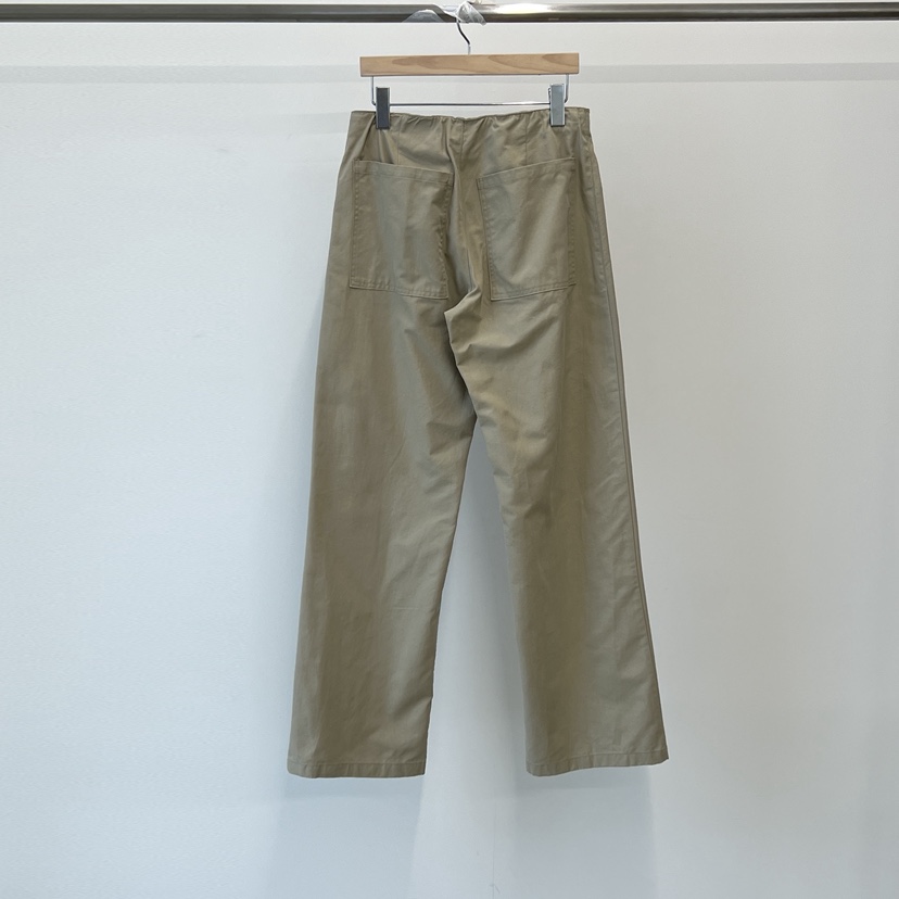 ANOTHER AVENUE東大門㊣實拍女士新品人氣25秋冬職業休閑褲ANOTHER AVENUE休閑褲