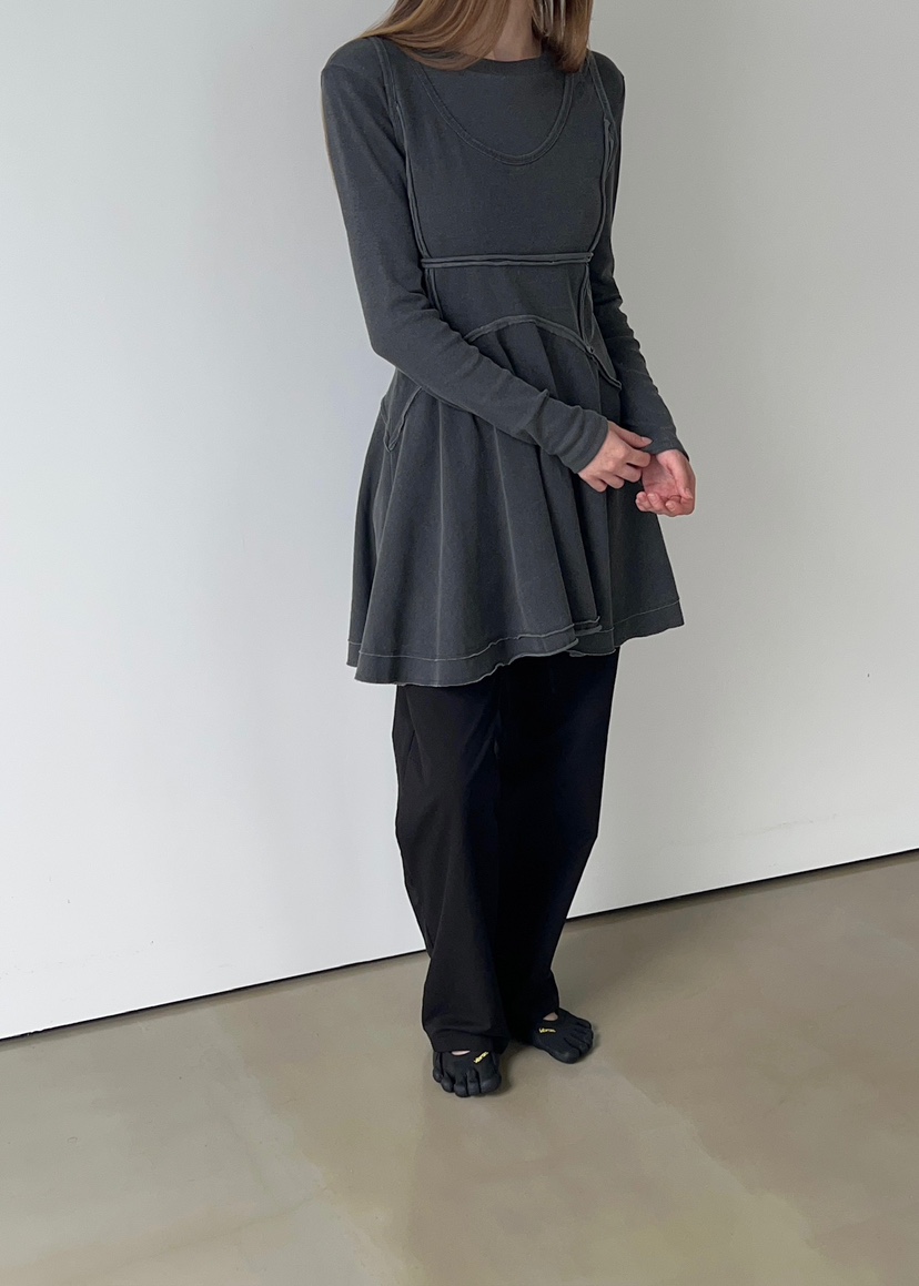 ANOTHER AVENUE東大門㊣實拍女士新品人氣25秋冬職業休閑褲ANOTHER AVENUE休閑褲