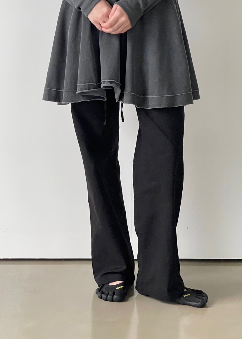 ANOTHER AVENUE東大門㊣實拍女士新品人氣25秋冬職業休閑褲ANOTHER AVENUE休閑褲