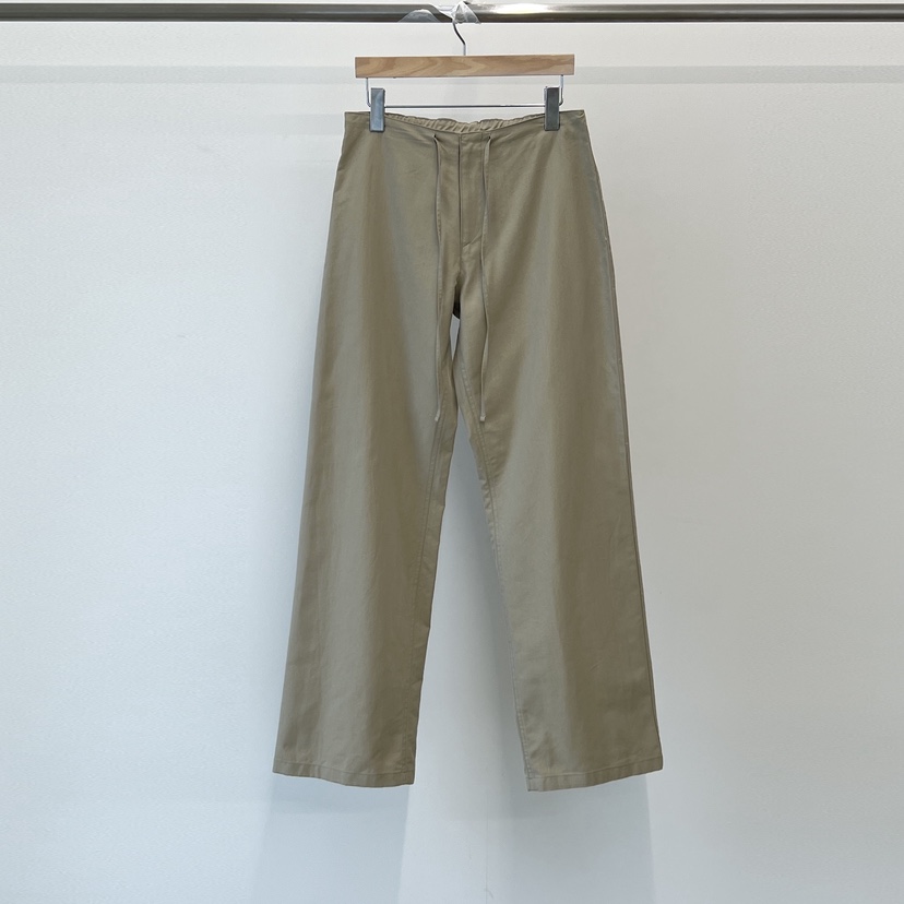 ANOTHER AVENUE東大門㊣實拍女士新品人氣25秋冬職業休閑褲ANOTHER AVENUE休閑褲圖色2