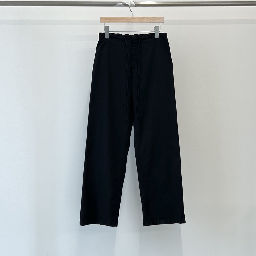 ANOTHER AVENUE東大門㊣實拍女士新品人氣25秋冬職業休閑褲ANOTHER AVENUE休閑褲圖色3