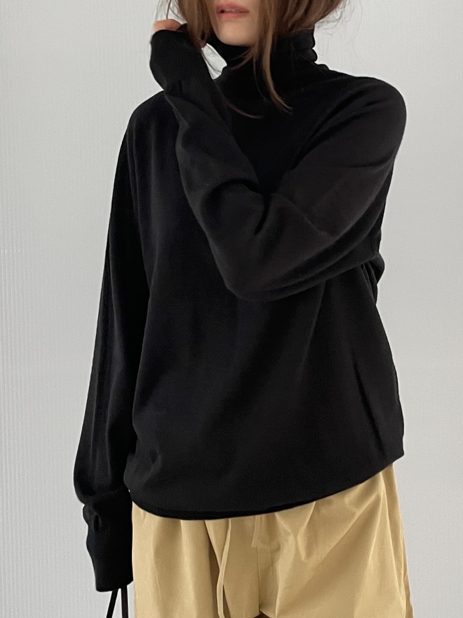 WATER/RIVER東大門㊣實拍女士新款職業推薦休閑針織衫羊毛WATER/RIVER針織衫