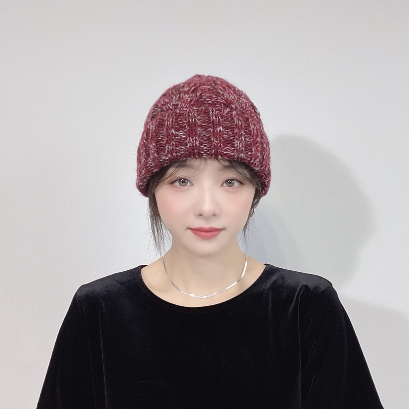 LOVELY HAT東大門㊣實拍女士新款25秋冬時尚真品熱賣人氣帽子LOVELY HAT帽子
