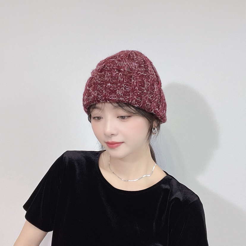 LOVELY HAT東大門㊣實拍女士新款25秋冬時尚真品熱賣人氣帽子LOVELY HAT帽子