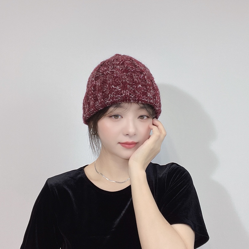 LOVELY HAT東大門㊣實拍女士新款25秋冬時尚真品熱賣人氣帽子LOVELY HAT帽子