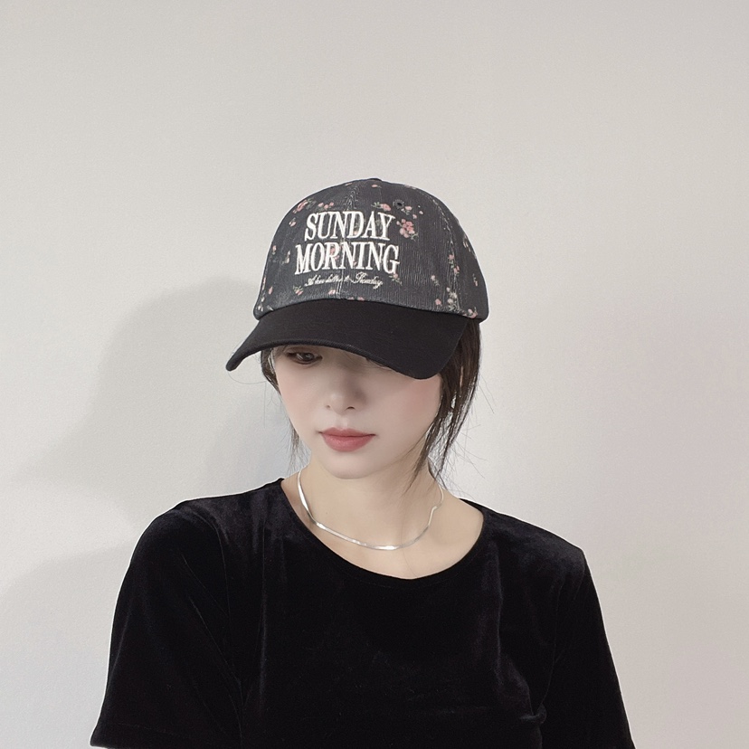 LOVELY HAT東大門㊣直郵女士新品25秋冬真品時尚推薦職業帽子LOVELY HAT帽子