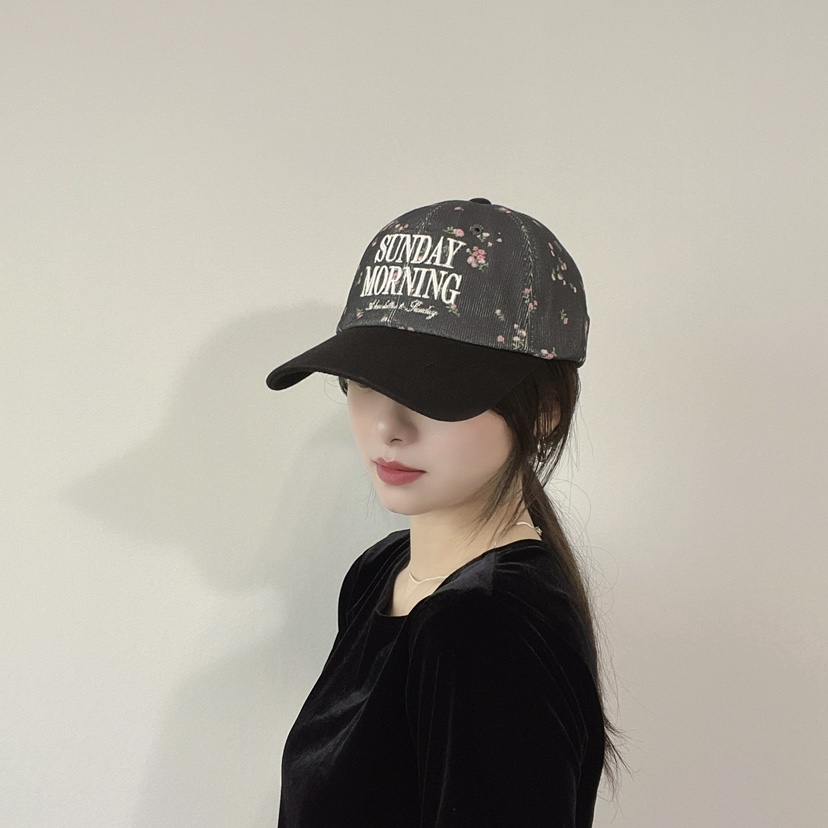 LOVELY HAT東大門㊣直郵女士新品25秋冬真品時尚推薦職業帽子LOVELY HAT帽子