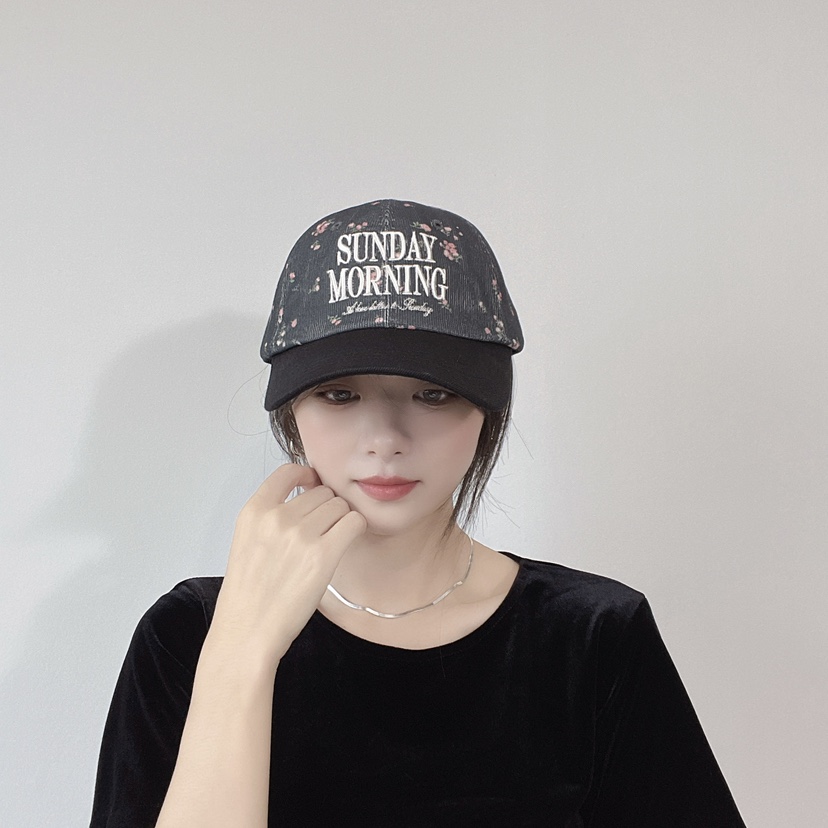 LOVELY HAT東大門㊣直郵女士新品25秋冬真品時尚推薦職業帽子LOVELY HAT帽子