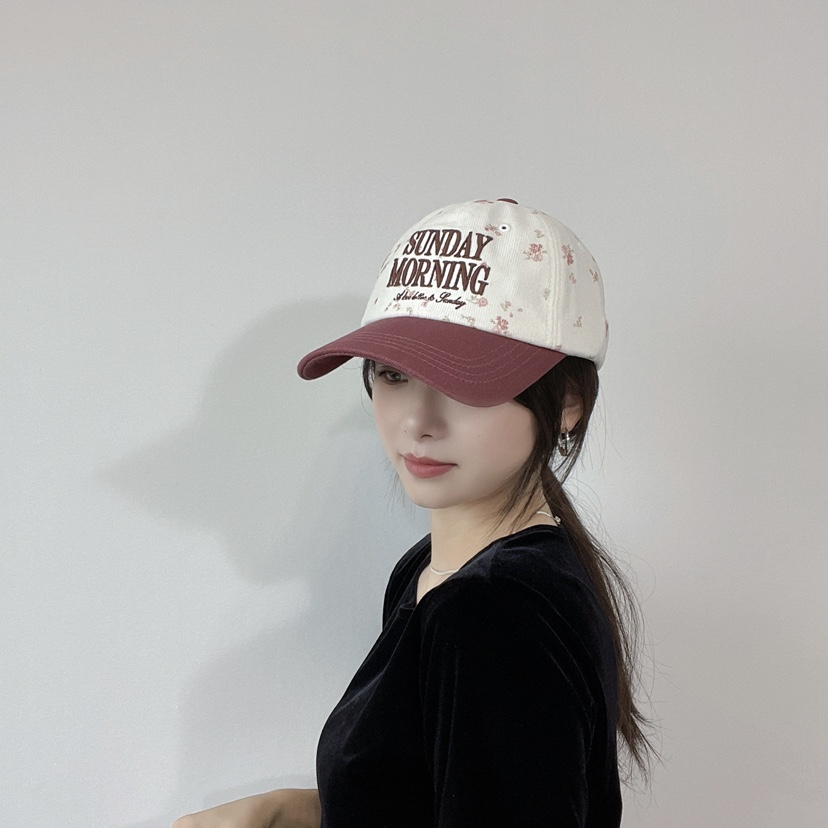 LOVELY HAT東大門㊣直郵女士新品25秋冬真品時尚推薦職業帽子LOVELY HAT帽子
