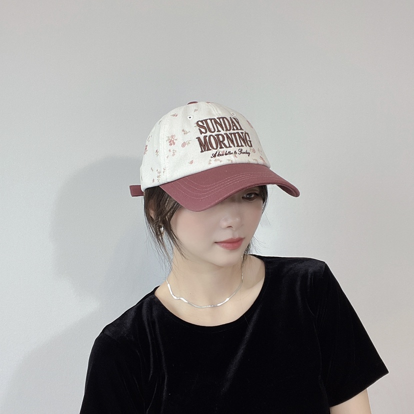 LOVELY HAT東大門㊣直郵女士新品25秋冬真品時尚推薦職業帽子LOVELY HAT帽子